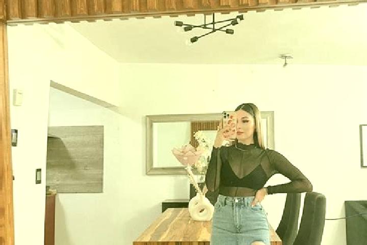Sienna, 28 — Escort in Coxolitla de Abajo, Mexico