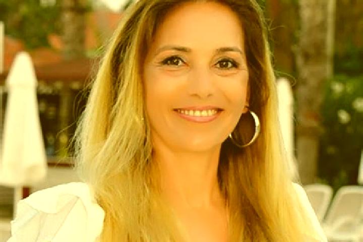 Sienna, 28 — Escort in Egribucak, Turkey