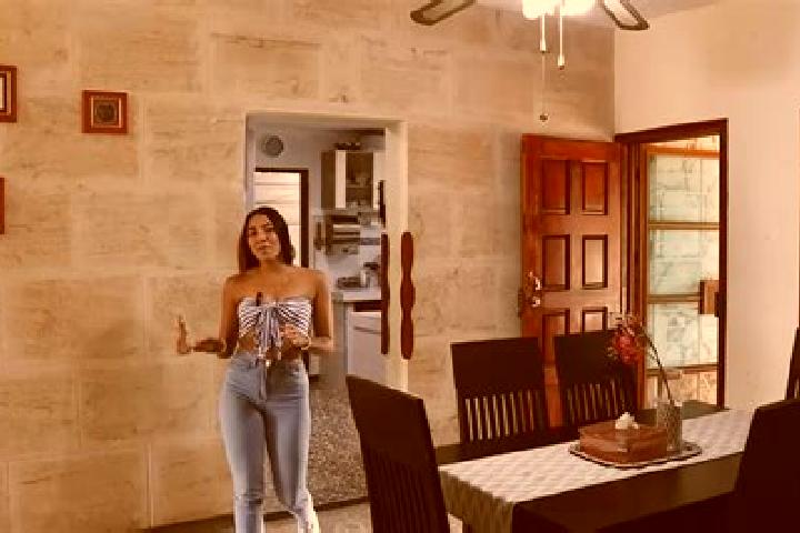 Sienna, 28 — Escort in Fontanar, Cuba