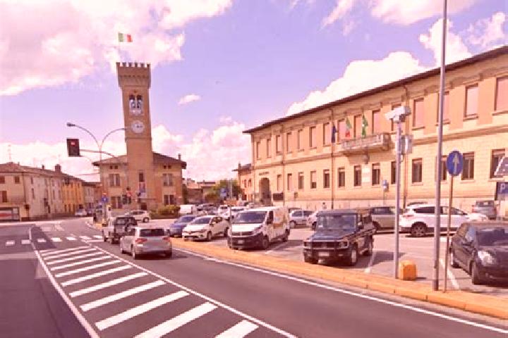 Sienna, 28 — Escort in Guidizzolo, Italy