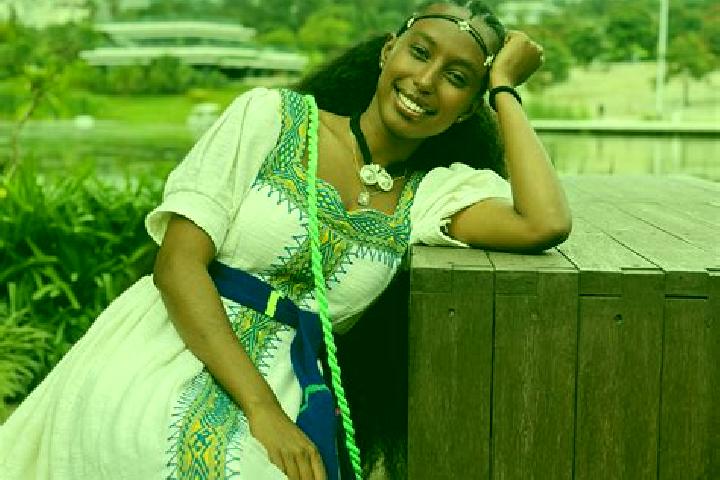 Sienna, 28 — Escort in Kachisi, Ethiopia