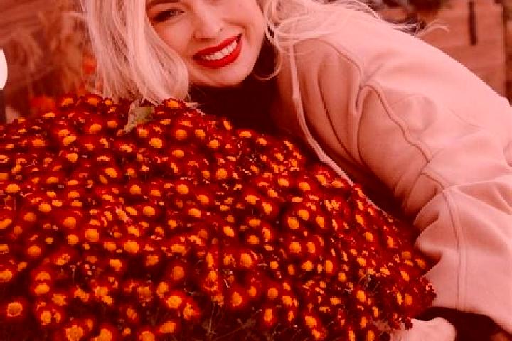 Sienna, 28 — Escort in Kremenchuk, Ukraine
