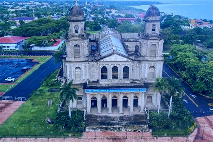 Sienna, 28 — Escort in La Concordia, Nicaragua