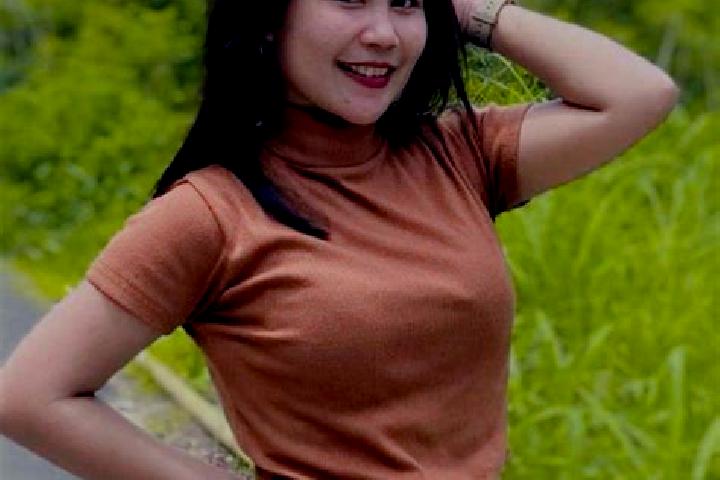 Sienna, 28 — Escort in Mambi, Indonesia