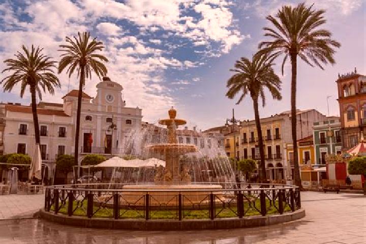 Sienna, 28 — Escort in Oliva de Merida, Spain