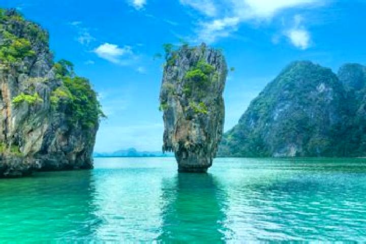 Sienna, 28 — Escort in Phang Nga, Thailand