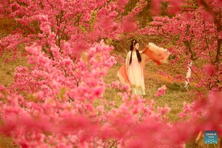Sienna, 28 — Escort in Quchi, China
