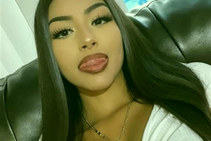 Sienna, 28 — Escort in Santa Cruz Escandon, Mexico