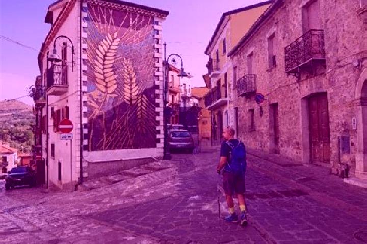 Sienna, 28 — Escort in Satriano di Lucania, Italy