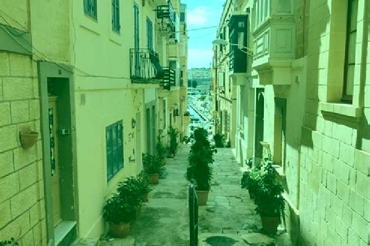 Sienna, 28 — Escort in Senglea, Malta
