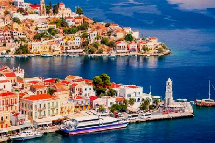 Sienna, 28 — Escort in Sitaria, Greece