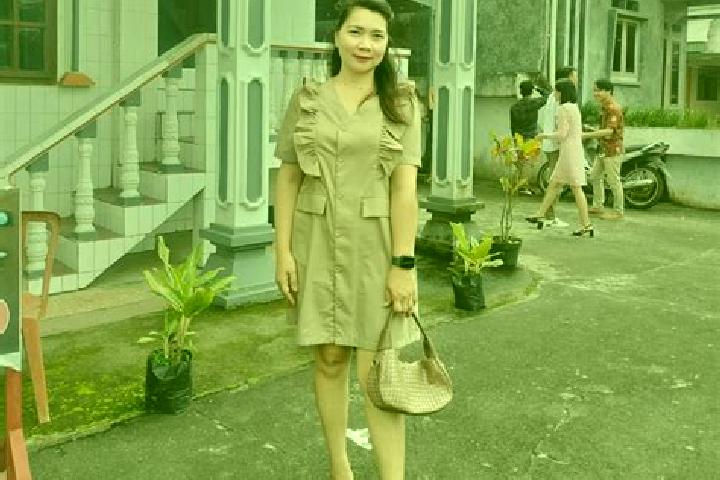 Sienna, 28 — Escort in Sorongan, Indonesia