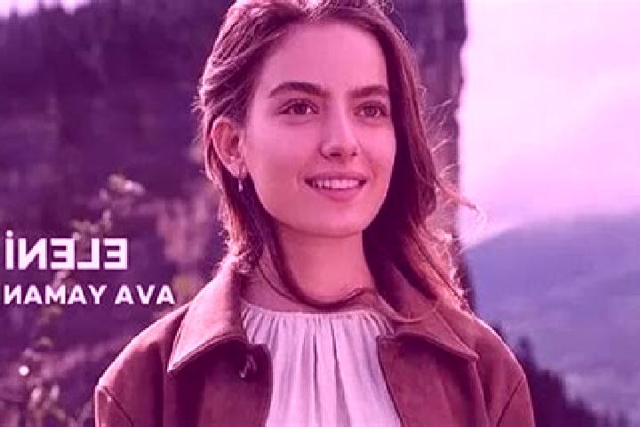 Sienna, 28 — Escort in Tuerkeli, Turkey