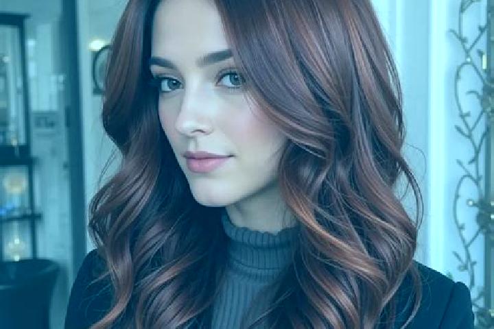 Sienna, 29, a auburn brown-eyed mixed companion based in Mengellang. Offering Striptease, Travel Companion, GFE, OWO, Deep French Kissing. Available for inca...