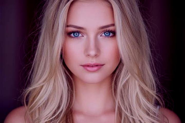 Sienna, 29, a blonde brown-eyed mixed companion based in Thi Tran Vinh Tuy. Offering Erotic Massage, Tantra, Prostate Massage, Striptease, GFE. Available for...