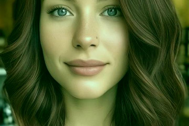 Sienna, 29, a chestnut amber-eyed mixed companion based in Pine Island Center. Offering Overnight, Massage. Available for incall and outcall, day and evening...