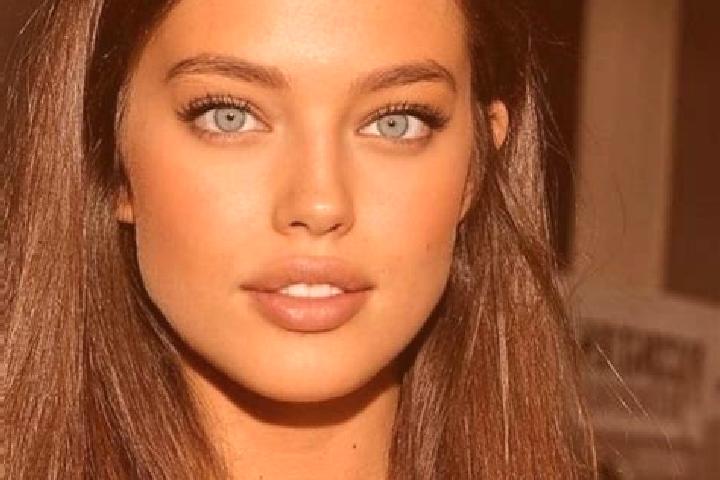 Sienna, 29, a chestnut dark-eyed mediterranean companion based in Nioboguhe. Offering Deep French Kissing, A-Level. Available for incall and outcall, day and...