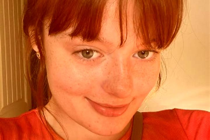 Sienna, 29, a red brown-eyed mixed companion based in Remlingen. Offering Fetish, Erotic Massage, Domination, Couples, BDSM. Available for incall and outcall...