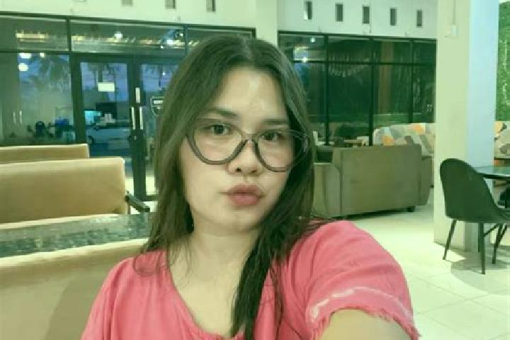Sienna, 29 — Escort in Anggana, Indonesia