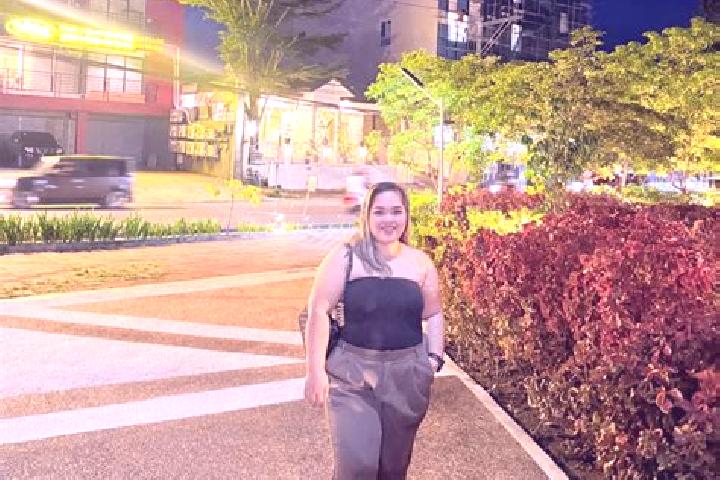Sienna, 29 — Escort in Anjie, China