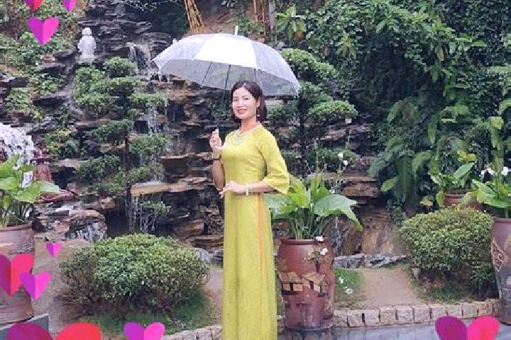Sienna, 29 — Escort in Ap Phuoc Tinh, Vietnam