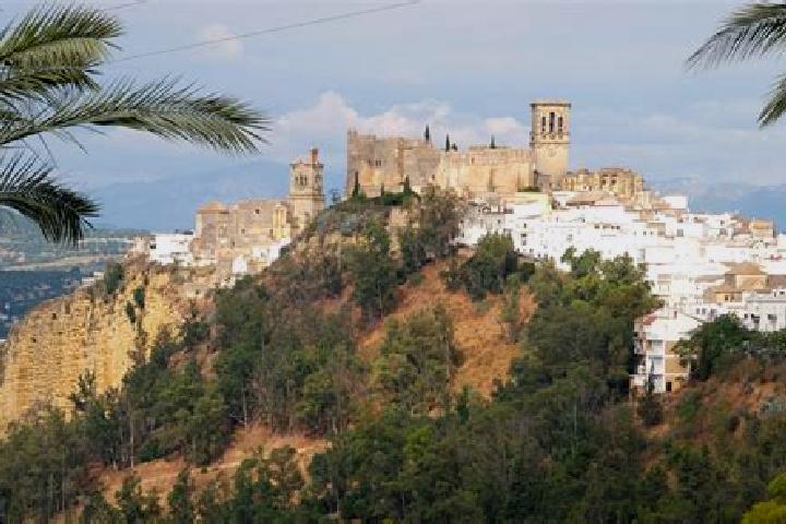 Sienna, 29 — Escort in Arcos de la Sierra, Spain