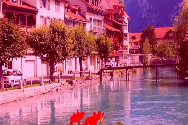 Sienna, 29 — Escort in Chavannes, Switzerland