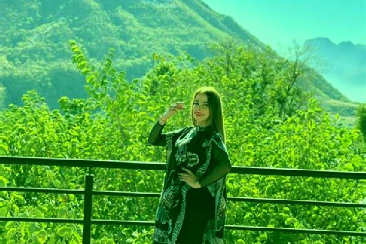 Sienna, 29 — Escort in Chinipas de Almada, Mexico