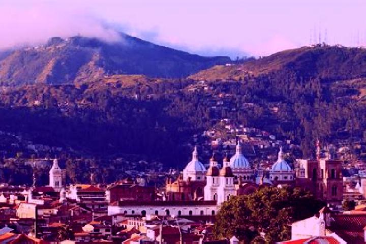 Sienna, 29 — Escort in Cotalo, Ecuador