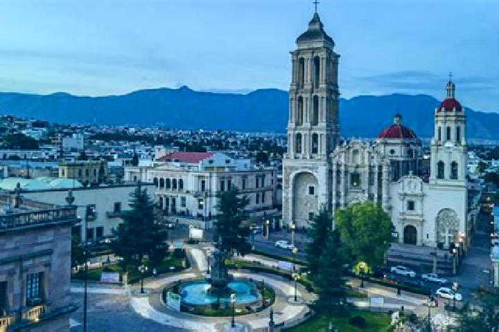 Sienna, 29 — Escort in Ejido Saltillo, Mexico