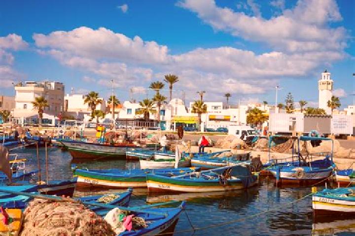 Sienna, 29 — Escort in El Kef, Tunisia
