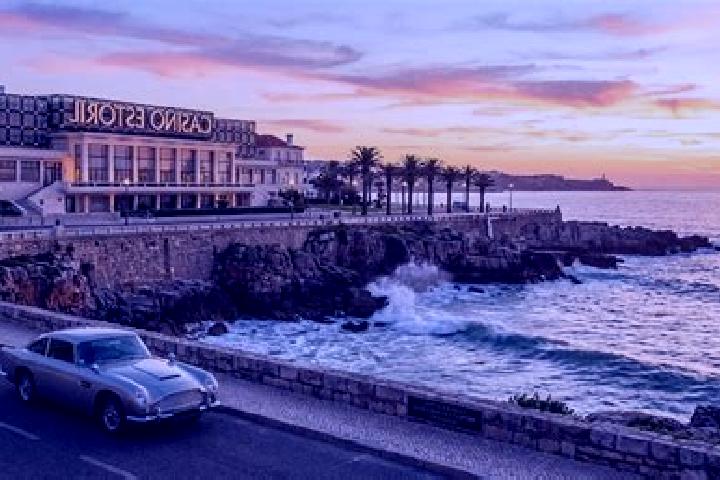 Sienna, 29 — Escort in Estoril, Portugal