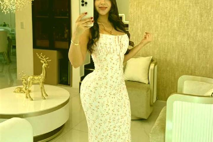Sienna, 29 — Escort in Flores, Brazil