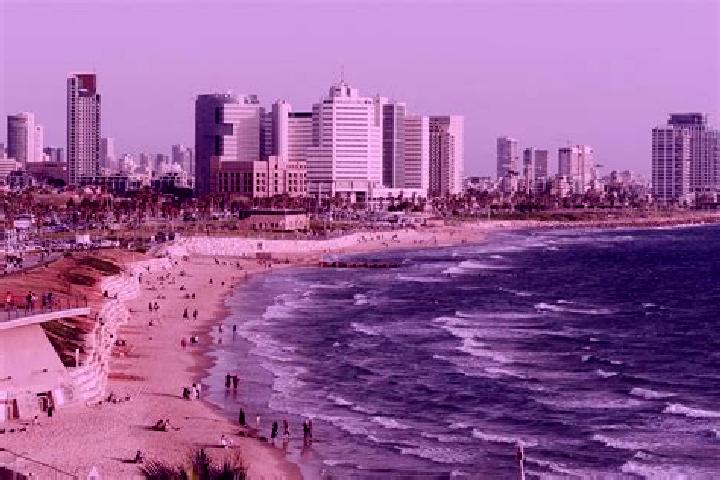 Sienna, 29 — Escort in Hannaton, Israel