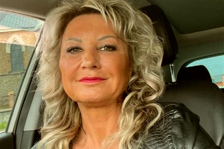 Sienna, 29 — Escort in Horni Jeleni, Czech Republic