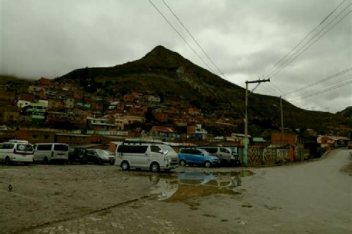 Sienna, 29 — Escort in Huanuni, Bolivia