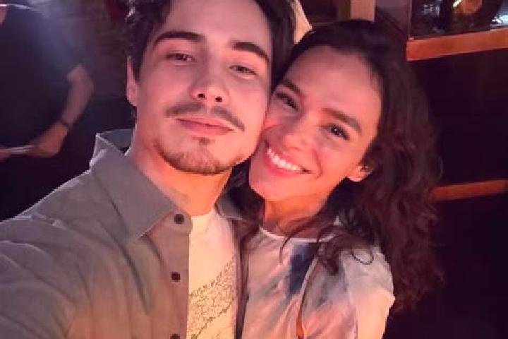 Sienna, 29 — Escort in Julio Mesquita, Brazil