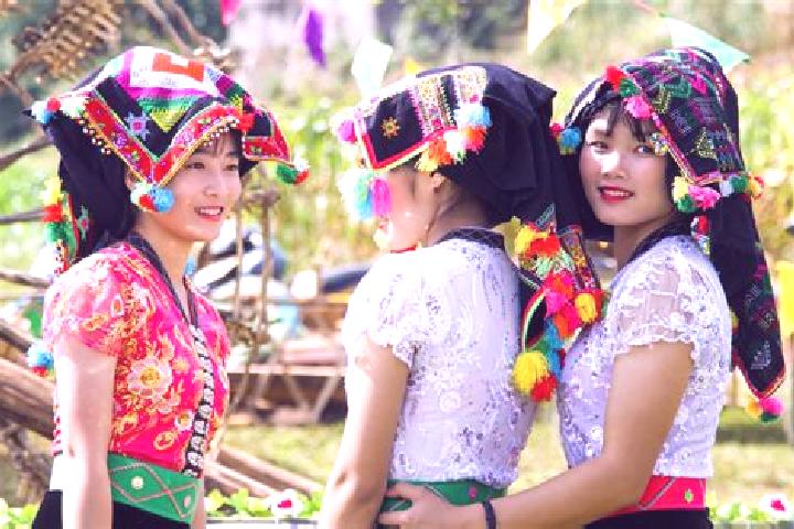 Sienna, 29 — Escort in Lai Chau, Vietnam
