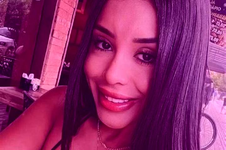 Sienna, 29 — Escort in Nova Erechim, Brazil