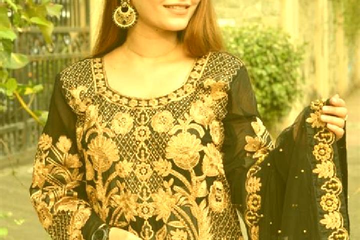 Sienna, 29 — Escort in Nurmahal, India