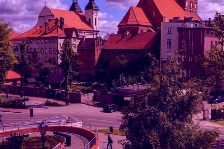 Sienna, 29 — Escort in Ozarow, Poland