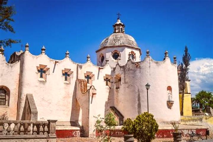 Sienna, 29 — Escort in San Antonio Atotonilco, Mexico