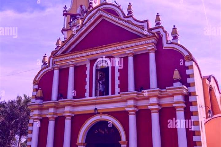 Sienna, 29 — Escort in San Simon Coatepec, Mexico