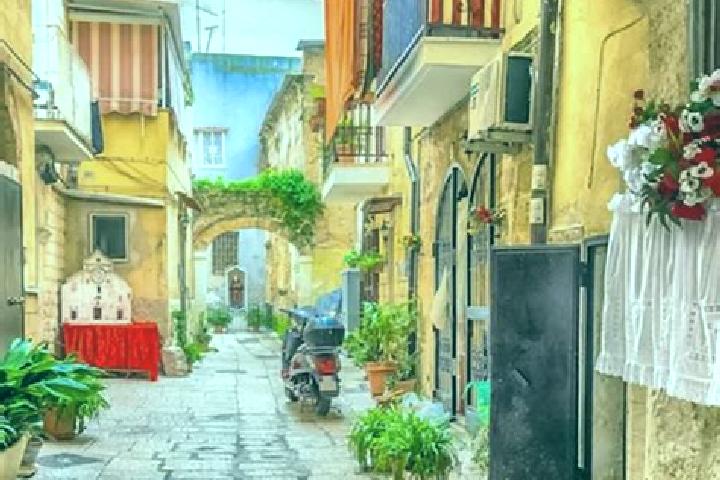 Sienna, 29 — Escort in Sannicandro di Bari, Italy