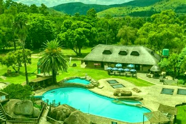 Sienna, 29 — Escort in Springs, South Africa