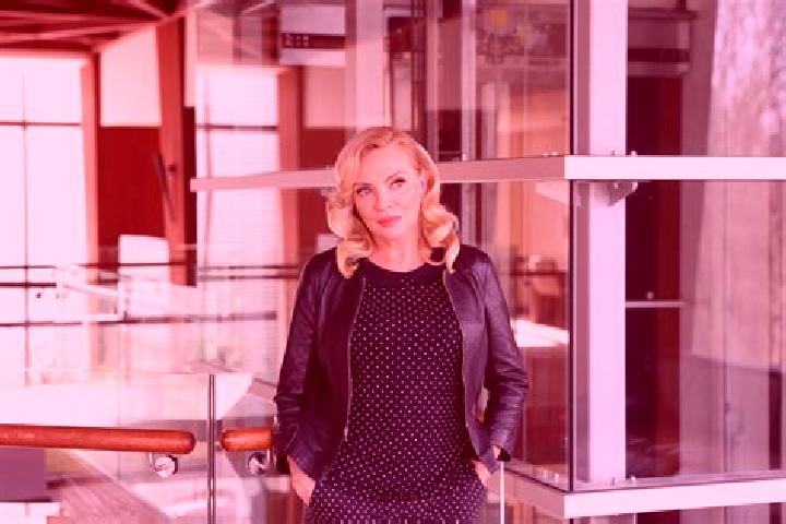 Sienna, 29 — Escort in Voderady, Czech Republic