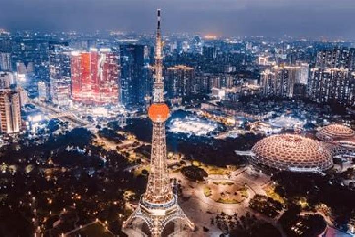 Sienna, 29 — Escort in Weicheng, China