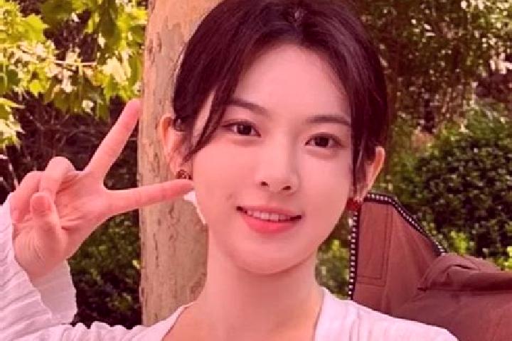 Sienna, 29 — Escort in Xiyu, China