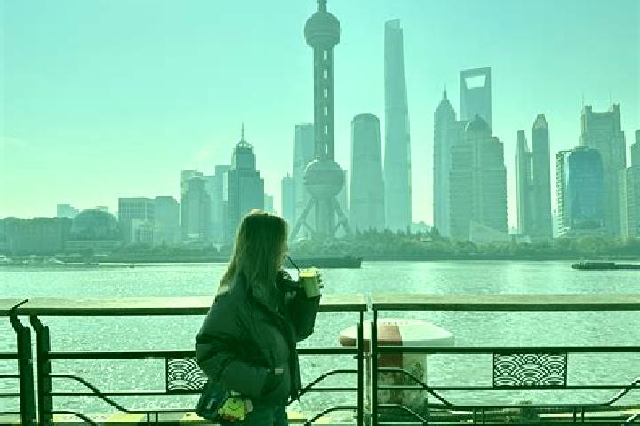 Sienna, 29 — Escort in Yu hu Bay, China