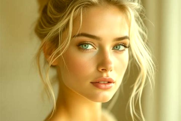 Sienna, 30, a dark blonde dark-eyed mixed companion based in Nueva Galilea. Offering A-Level, Duos, Tantra, BDSM. Available for incall and outcall, day and e...